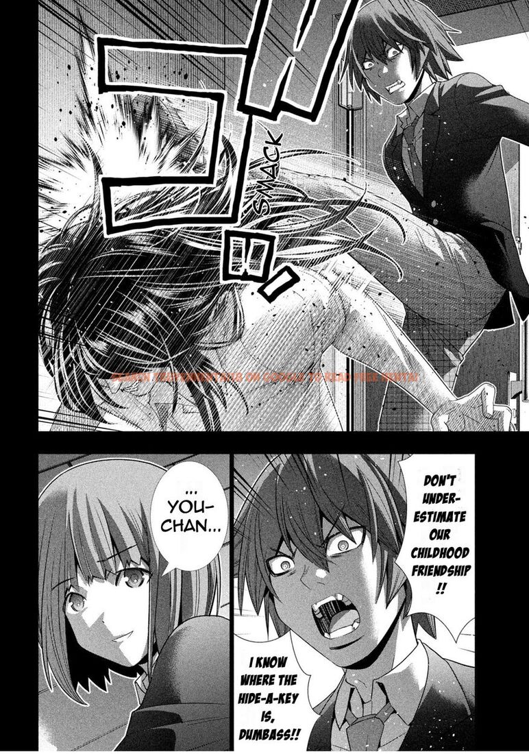Read Hentai Image 18 0ffef in comic Parallel Paradise - Chapter 178 - hentaitnt.net