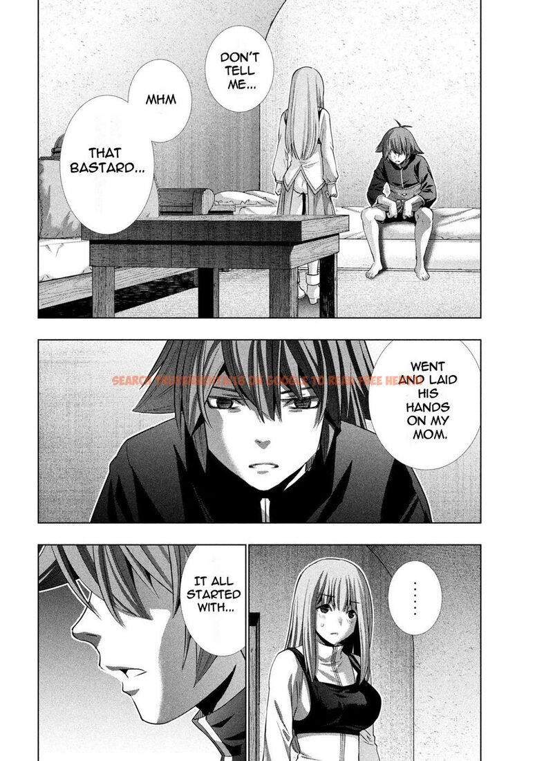 Read Hentai Image 2 0ffef in comic Parallel Paradise - Chapter 178 - hentaitnt.net