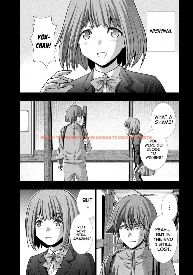 Read Hentai Image 3 0ffef in comic Parallel Paradise - Chapter 178 - hentaitnt.net