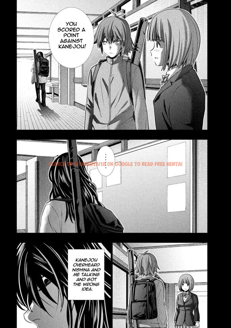 Read Hentai Image 4 0ffef in comic Parallel Paradise - Chapter 178 - hentaitnt.net