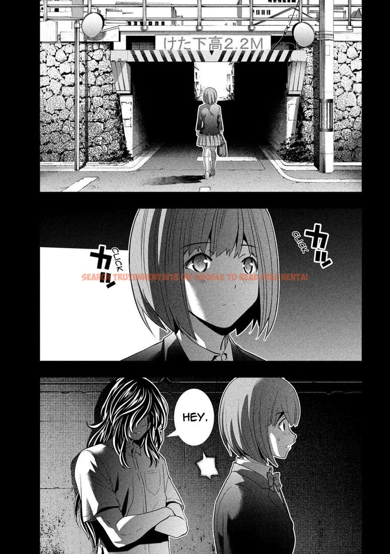 Read Hentai Image 5 0ffef in comic Parallel Paradise - Chapter 178 - hentaitnt.net