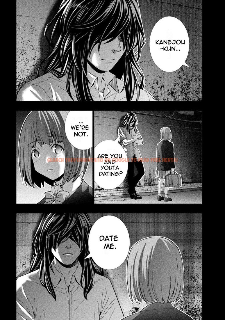 Read Hentai Image 6 0ffef in comic Parallel Paradise - Chapter 178 - hentaitnt.net