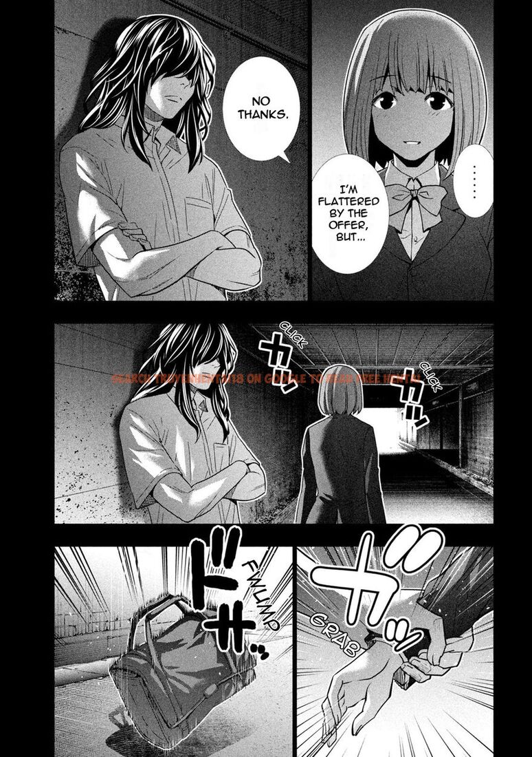 Read Hentai Image 7 0ffef in comic Parallel Paradise - Chapter 178 - hentaitnt.net