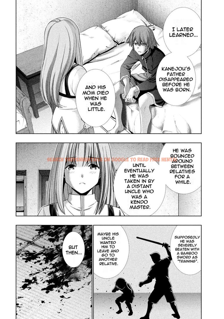 Read Hentai Image 12 31624 in comic Parallel Paradise - Chapter 179 - hentaitnt.net