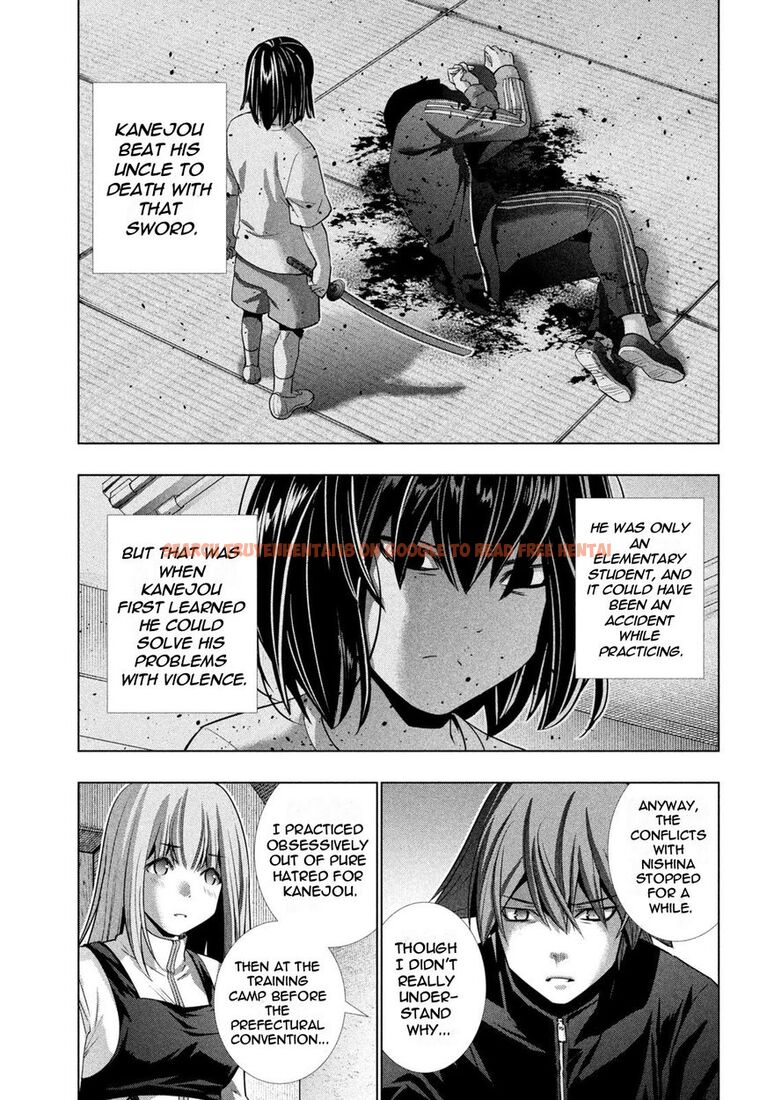 Read Hentai Image 13 31624 in comic Parallel Paradise - Chapter 179 - hentaitnt.net