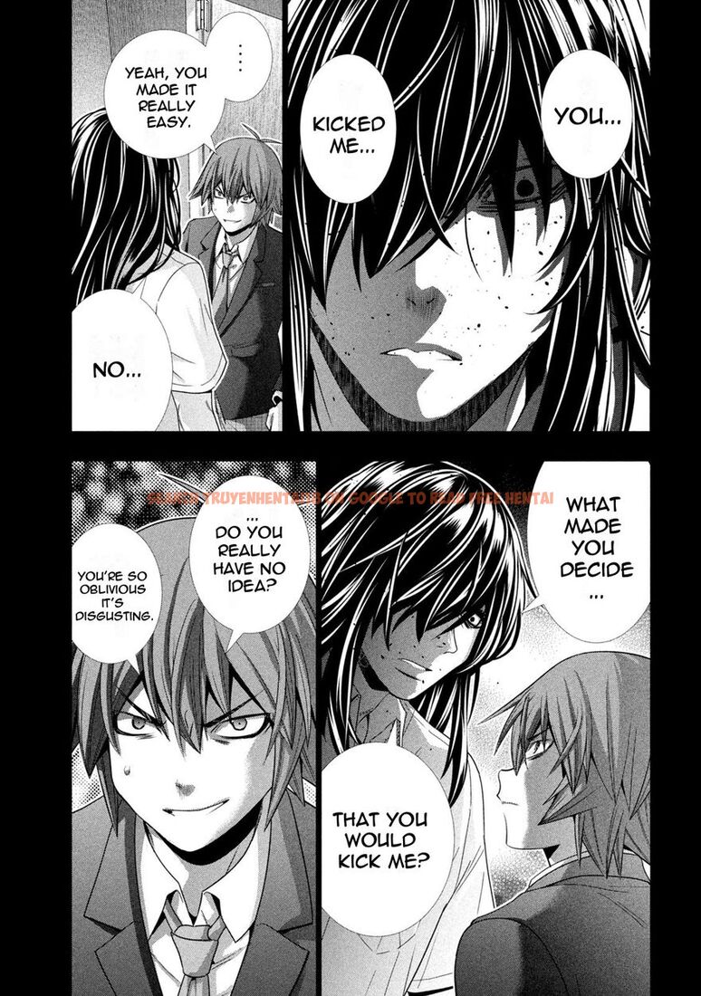 Read Hentai Image 3 31624 in comic Parallel Paradise - Chapter 179 - hentaitnt.net
