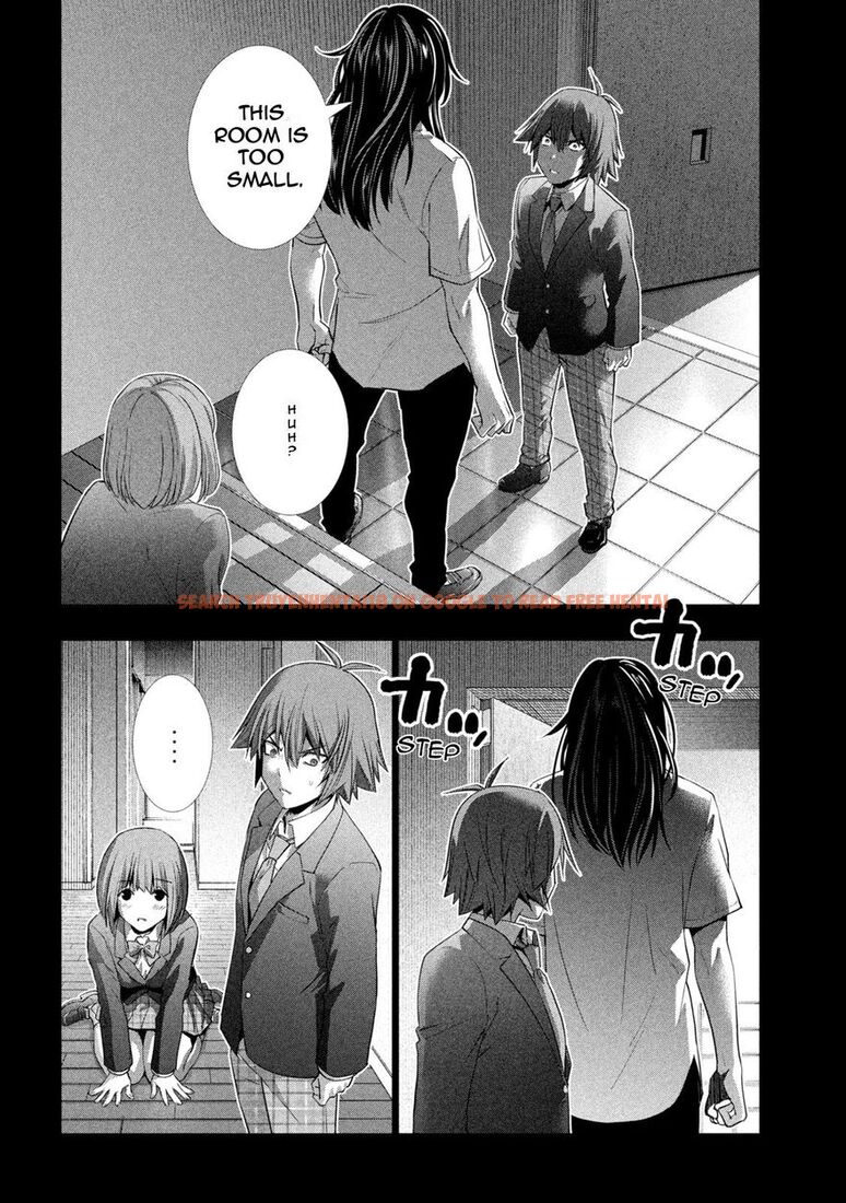 Read Hentai Image 4 31624 in comic Parallel Paradise - Chapter 179 - hentaitnt.net