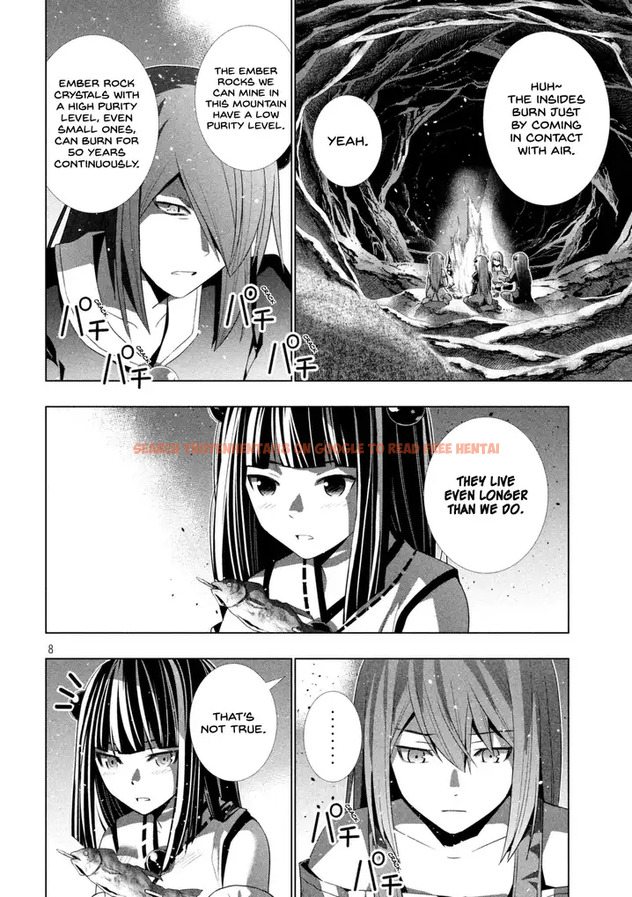 Read Hentai Image 10 782 in comic Parallel Paradise - Chapter 18 - hentaitnt.net