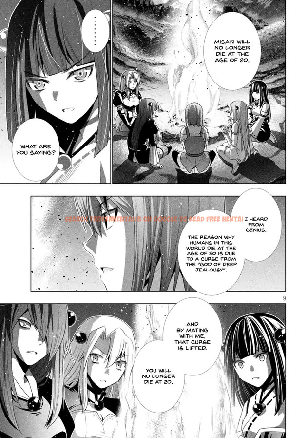 Read Hentai Image 11 782 in comic Parallel Paradise - Chapter 18 - hentaitnt.net