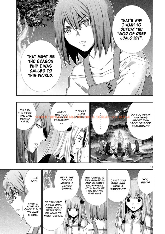 Read Hentai Image 13 782 in comic Parallel Paradise - Chapter 18 - hentaitnt.net