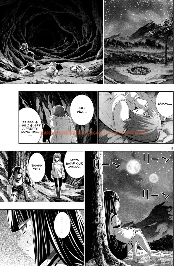 Read Hentai Image 17 782 in comic Parallel Paradise - Chapter 18 - hentaitnt.net