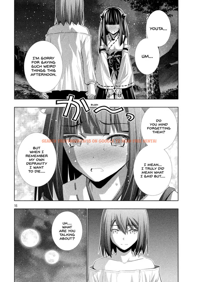 Read Hentai Image 18 782 in comic Parallel Paradise - Chapter 18 - hentaitnt.net