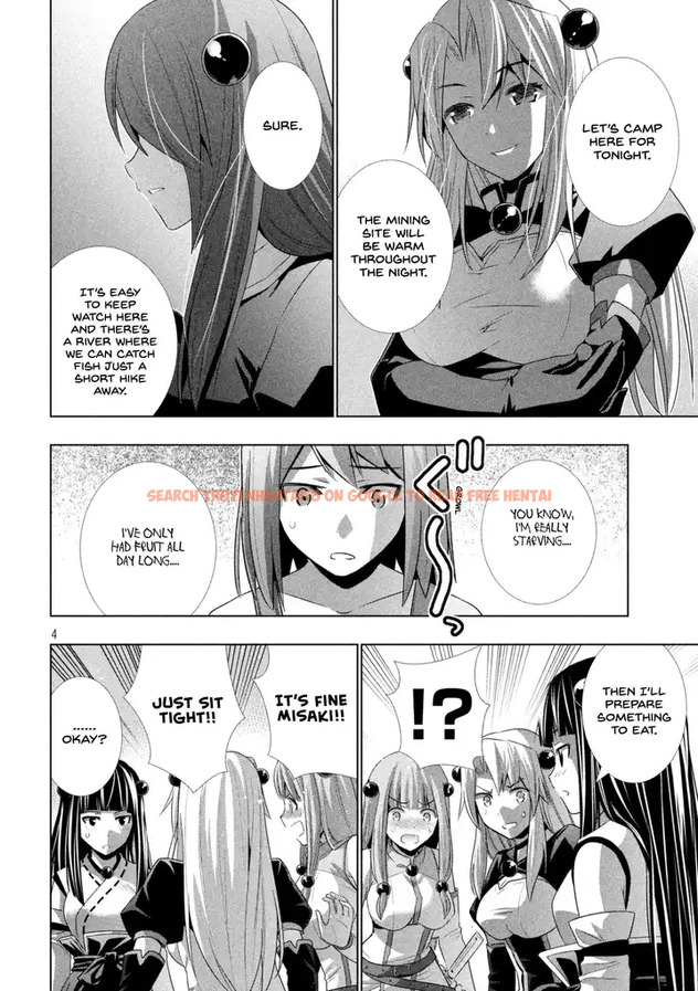 Read Hentai Image 6 782 in comic Parallel Paradise - Chapter 18 - hentaitnt.net