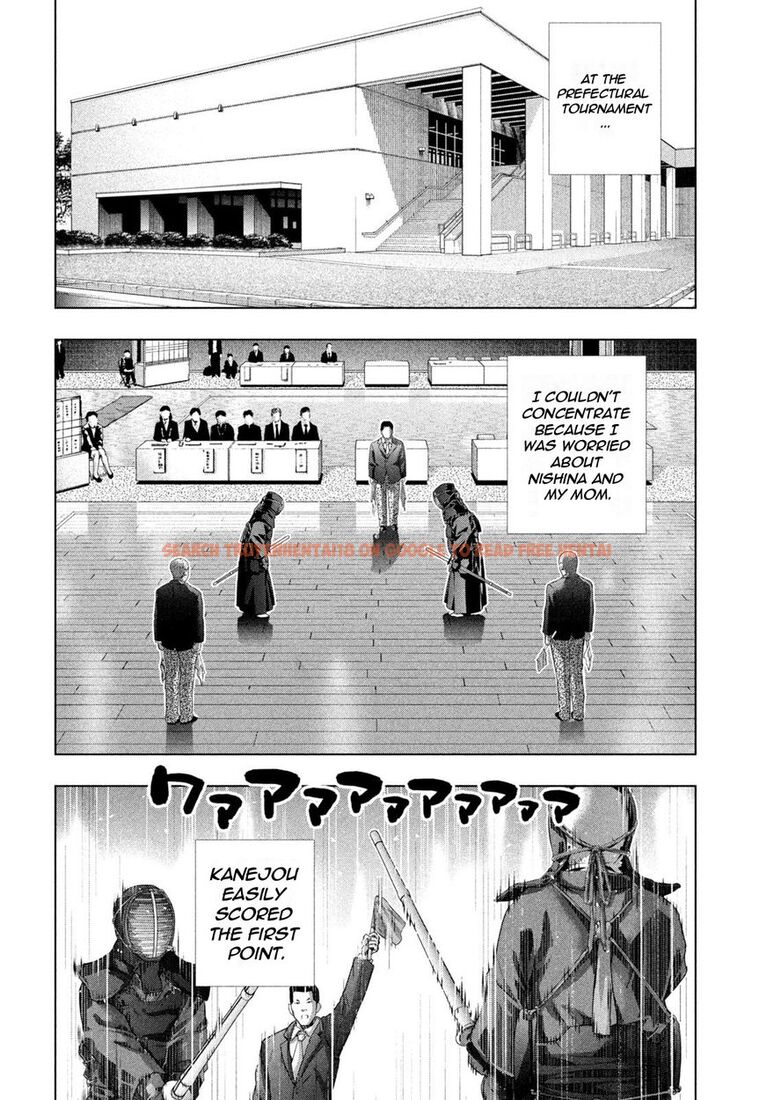 Read Hentai Image 10 ef810 in comic Parallel Paradise - Chapter 180 - hentaitnt.net
