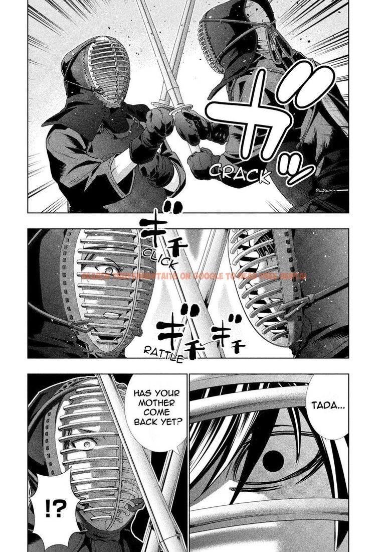 Read Hentai Image 12 ef810 in comic Parallel Paradise - Chapter 180 - hentaitnt.net