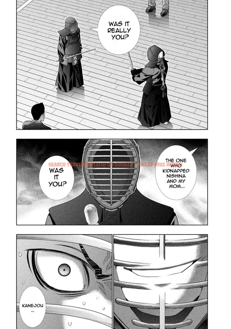 Read Hentai Image 14 ef810 in comic Parallel Paradise - Chapter 180 - hentaitnt.net