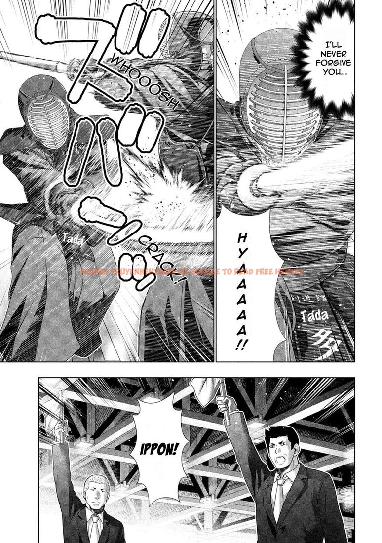 Read Hentai Image 15 ef810 in comic Parallel Paradise - Chapter 180 - hentaitnt.net