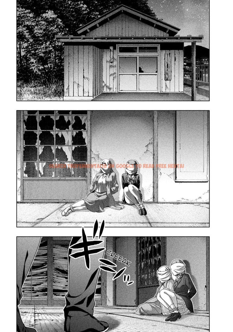 Read Hentai Image 2 ef810 in comic Parallel Paradise - Chapter 180 - hentaitnt.net