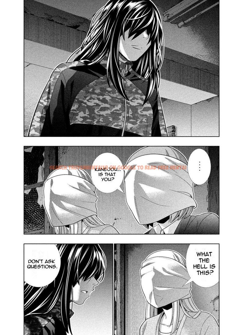 Read Hentai Image 3 ef810 in comic Parallel Paradise - Chapter 180 - hentaitnt.net
