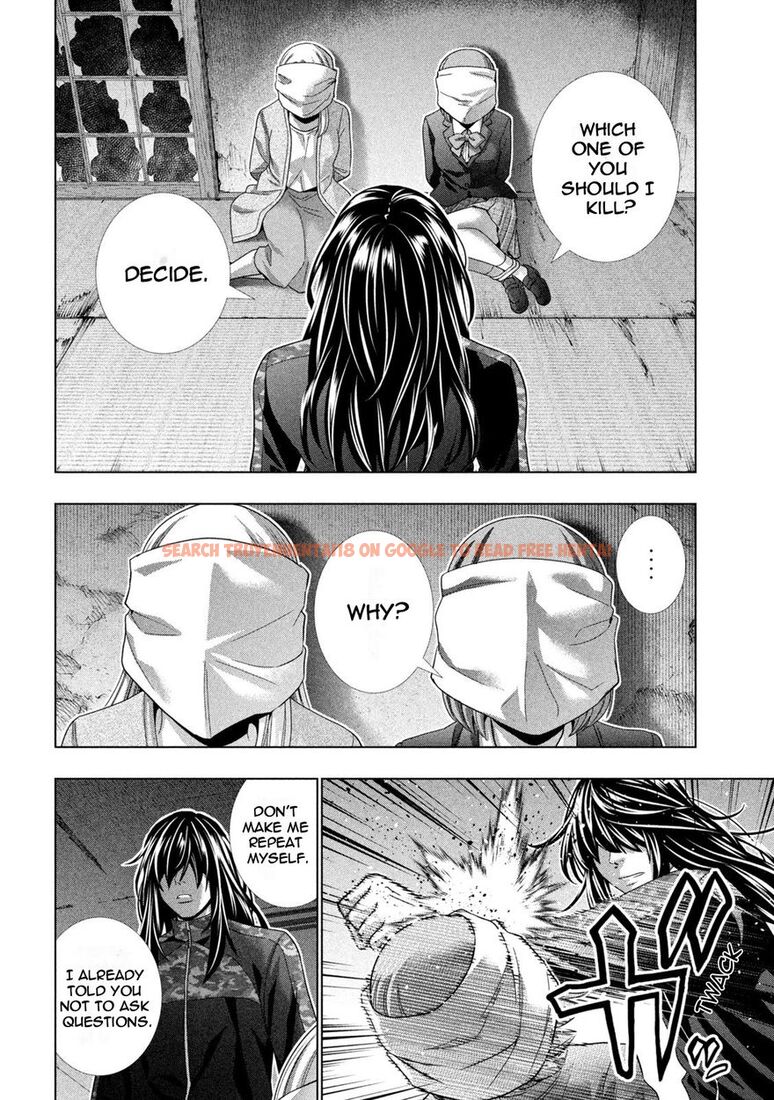Read Hentai Image 4 ef810 in comic Parallel Paradise - Chapter 180 - hentaitnt.net