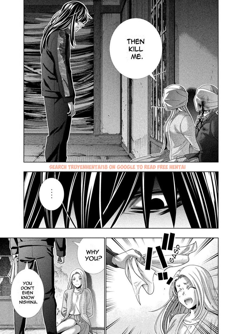 Read Hentai Image 5 ef810 in comic Parallel Paradise - Chapter 180 - hentaitnt.net