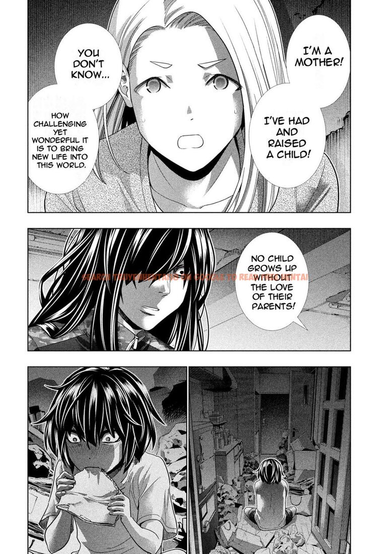 Read Hentai Image 6 ef810 in comic Parallel Paradise - Chapter 180 - hentaitnt.net