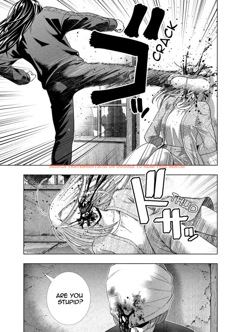 Read Hentai Image 7 ef810 in comic Parallel Paradise - Chapter 180 - hentaitnt.net