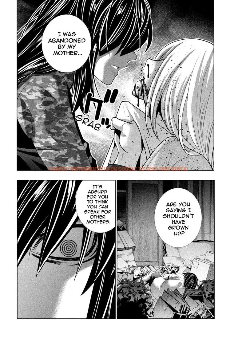 Read Hentai Image 8 ef810 in comic Parallel Paradise - Chapter 180 - hentaitnt.net