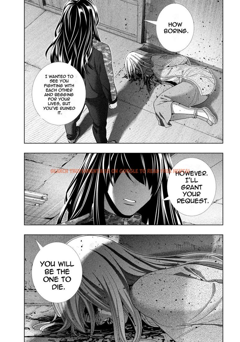 Read Hentai Image 9 ef810 in comic Parallel Paradise - Chapter 180 - hentaitnt.net
