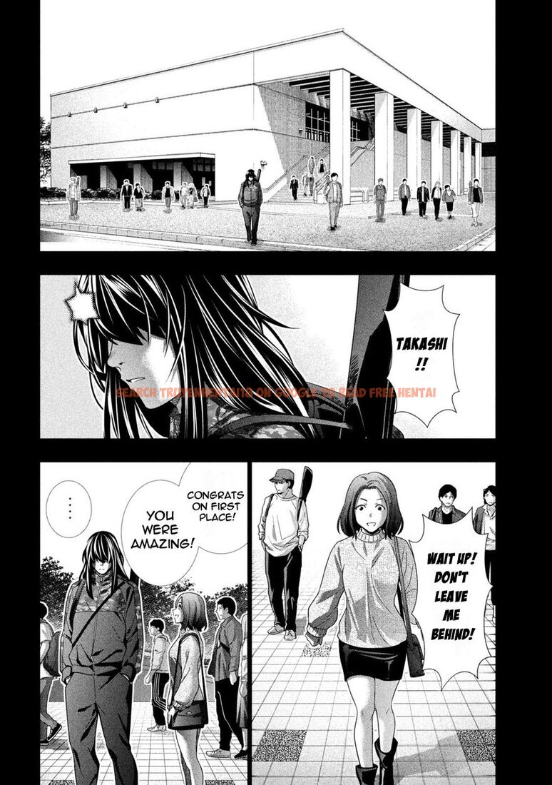 Read Hentai Image 10 b6878 in comic Parallel Paradise - Chapter 181 - hentaitnt.net