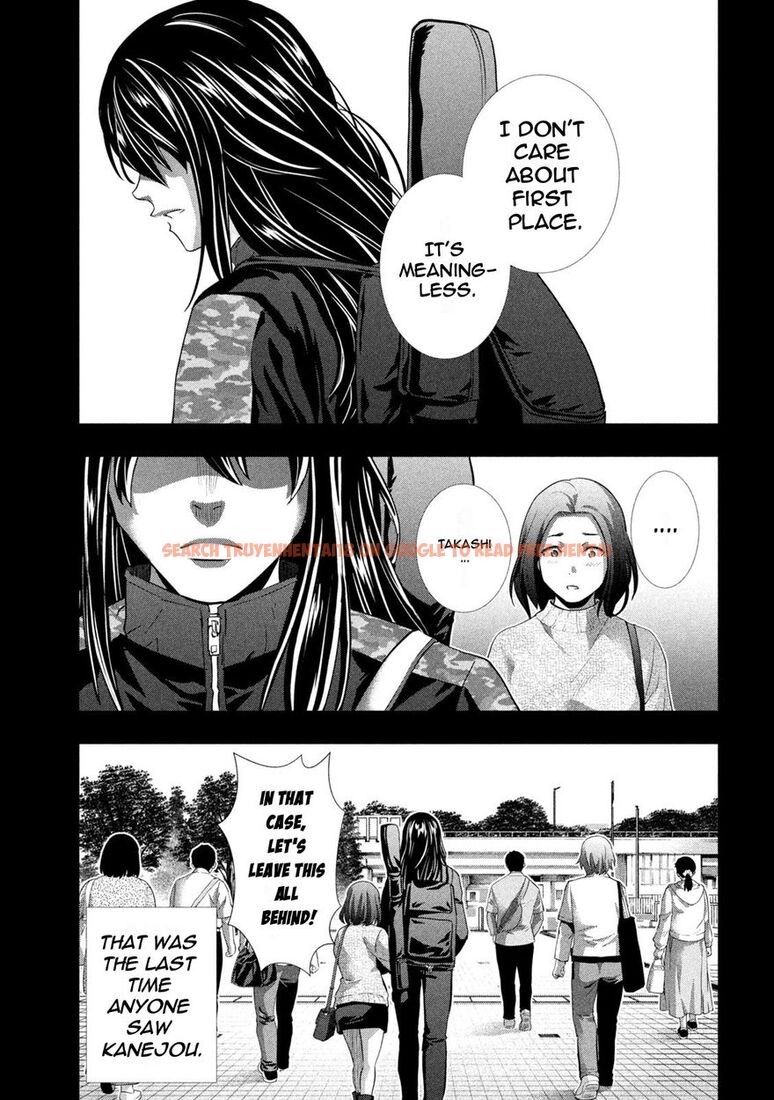 Read Hentai Image 11 b6878 in comic Parallel Paradise - Chapter 181 - hentaitnt.net