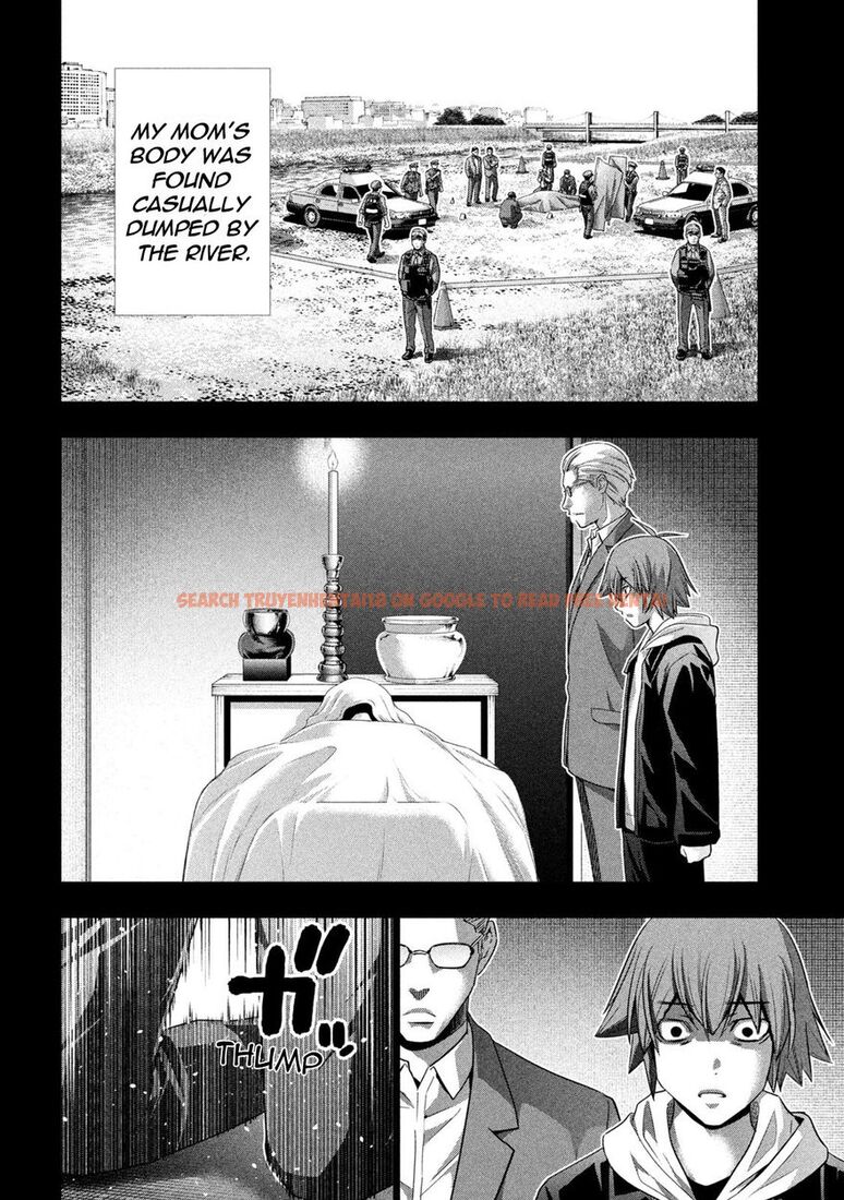 Read Hentai Image 12 b6878 in comic Parallel Paradise - Chapter 181 - hentaitnt.net