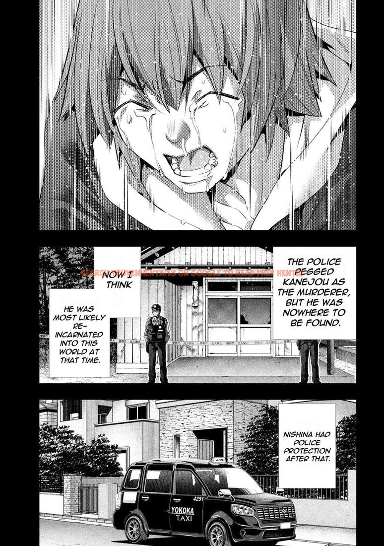Read Hentai Image 13 b6878 in comic Parallel Paradise - Chapter 181 - hentaitnt.net