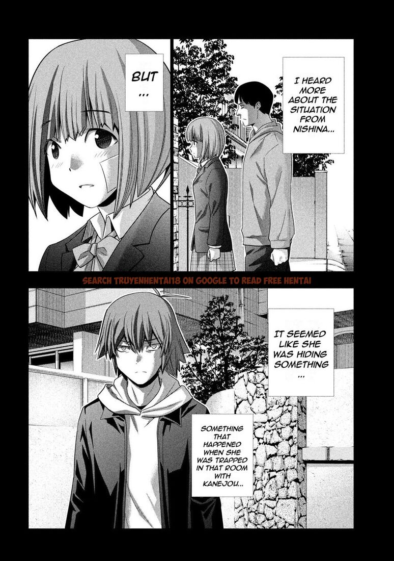 Read Hentai Image 14 b6878 in comic Parallel Paradise - Chapter 181 - hentaitnt.net