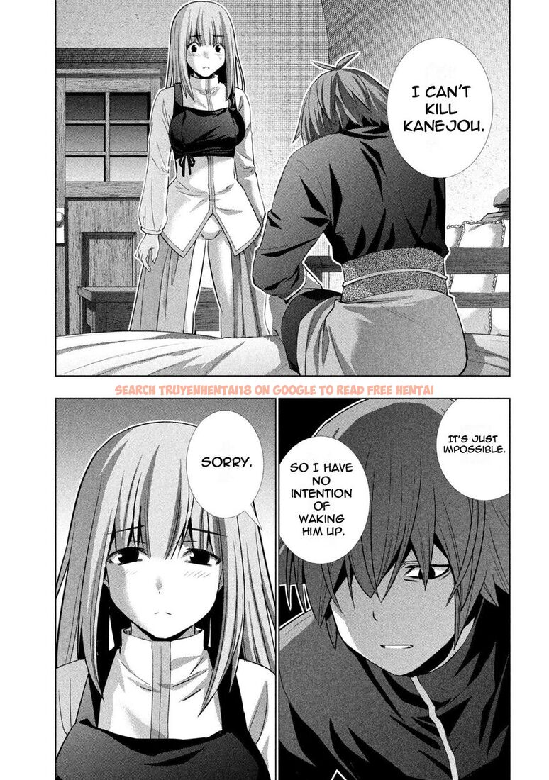 Read Hentai Image 15 b6878 in comic Parallel Paradise - Chapter 181 - hentaitnt.net