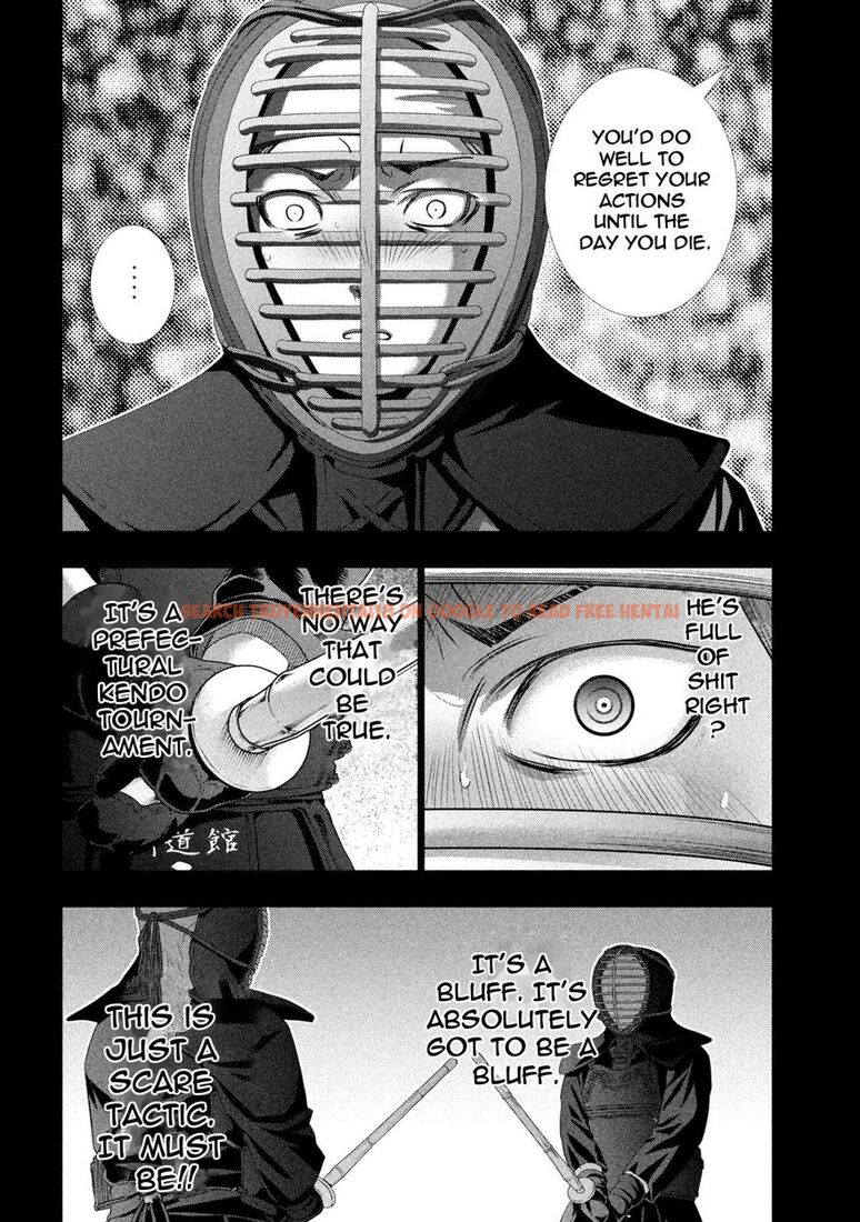 Read Hentai Image 2 b6878 in comic Parallel Paradise - Chapter 181 - hentaitnt.net