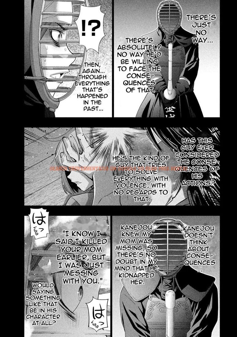 Read Hentai Image 3 b6878 in comic Parallel Paradise - Chapter 181 - hentaitnt.net