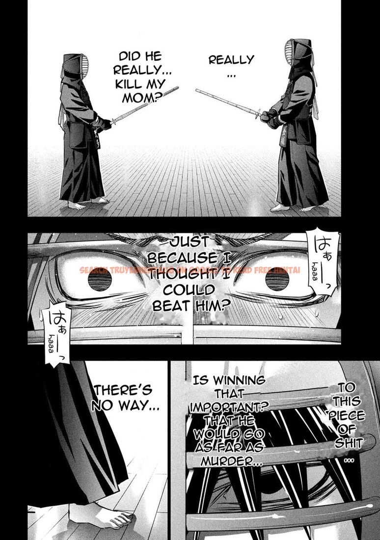 Read Hentai Image 4 b6878 in comic Parallel Paradise - Chapter 181 - hentaitnt.net