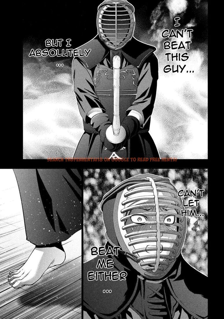 Read Hentai Image 5 b6878 in comic Parallel Paradise - Chapter 181 - hentaitnt.net