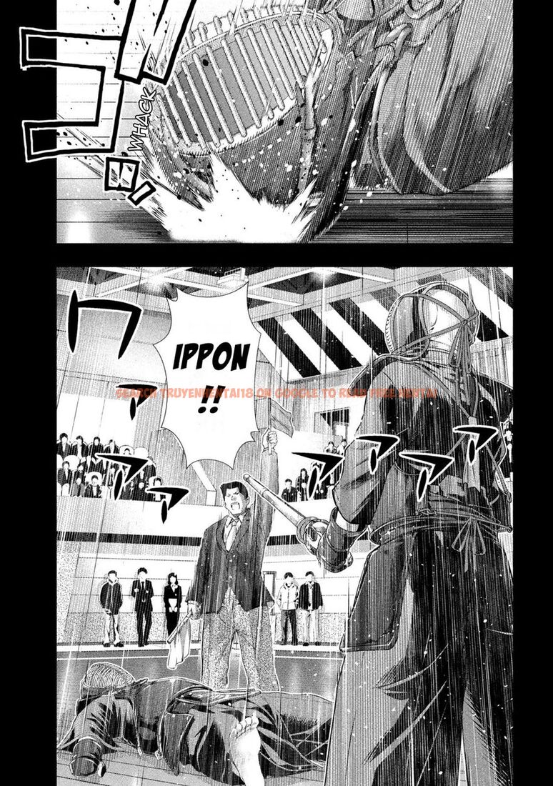 Read Hentai Image 7 b6878 in comic Parallel Paradise - Chapter 181 - hentaitnt.net