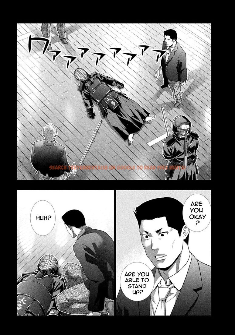 Read Hentai Image 8 b6878 in comic Parallel Paradise - Chapter 181 - hentaitnt.net
