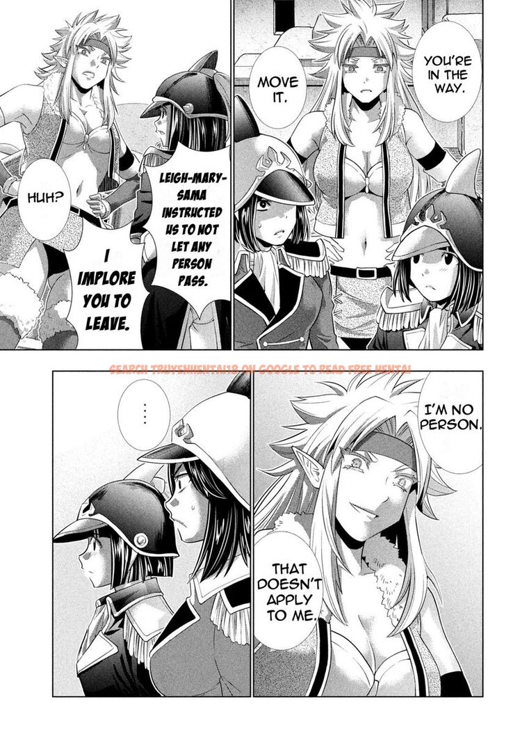 Read Hentai Image 11 934c1 in comic Parallel Paradise - Chapter 183 - hentaitnt.net