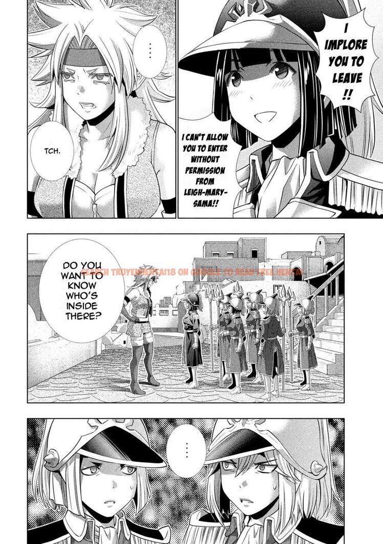 Read Hentai Image 12 934c1 in comic Parallel Paradise - Chapter 183 - hentaitnt.net