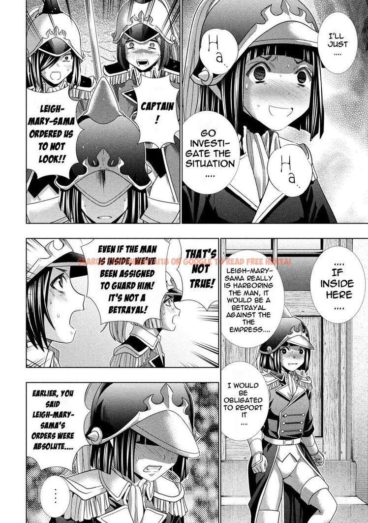 Read Hentai Image 14 934c1 in comic Parallel Paradise - Chapter 183 - hentaitnt.net
