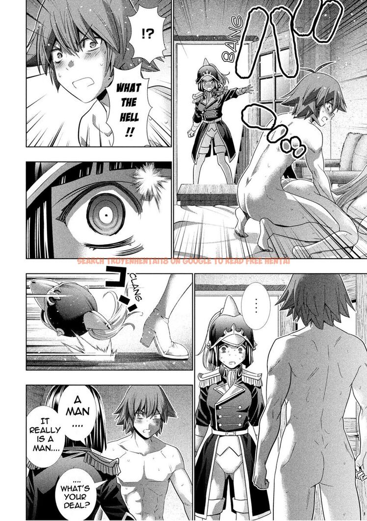 Read Hentai Image 16 934c1 in comic Parallel Paradise - Chapter 183 - hentaitnt.net