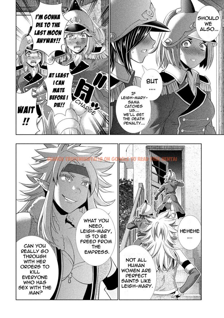 Read Hentai Image 18 934c1 in comic Parallel Paradise - Chapter 183 - hentaitnt.net