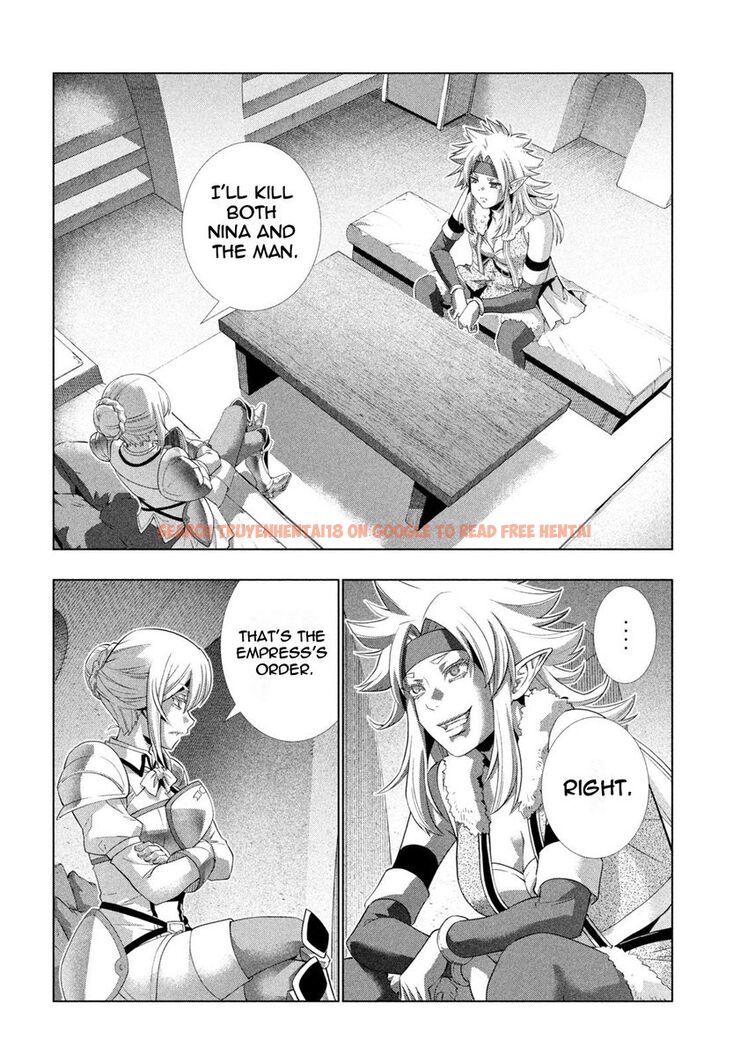 Read Hentai Image 2 934c1 in comic Parallel Paradise - Chapter 183 - hentaitnt.net