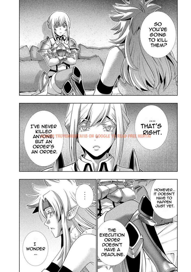 Read Hentai Image 3 934c1 in comic Parallel Paradise - Chapter 183 - hentaitnt.net