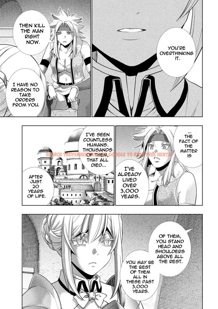 Read Hentai Image 5 934c1 in comic Parallel Paradise - Chapter 183 - hentaitnt.net