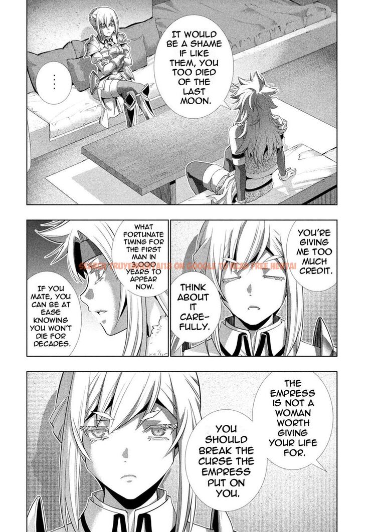 Read Hentai Image 6 934c1 in comic Parallel Paradise - Chapter 183 - hentaitnt.net